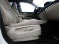 White Diamond Pearl - MDX SH-AWD Photo No. 17