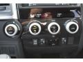 2019 Toyota Sequoia Black Interior Controls Photo