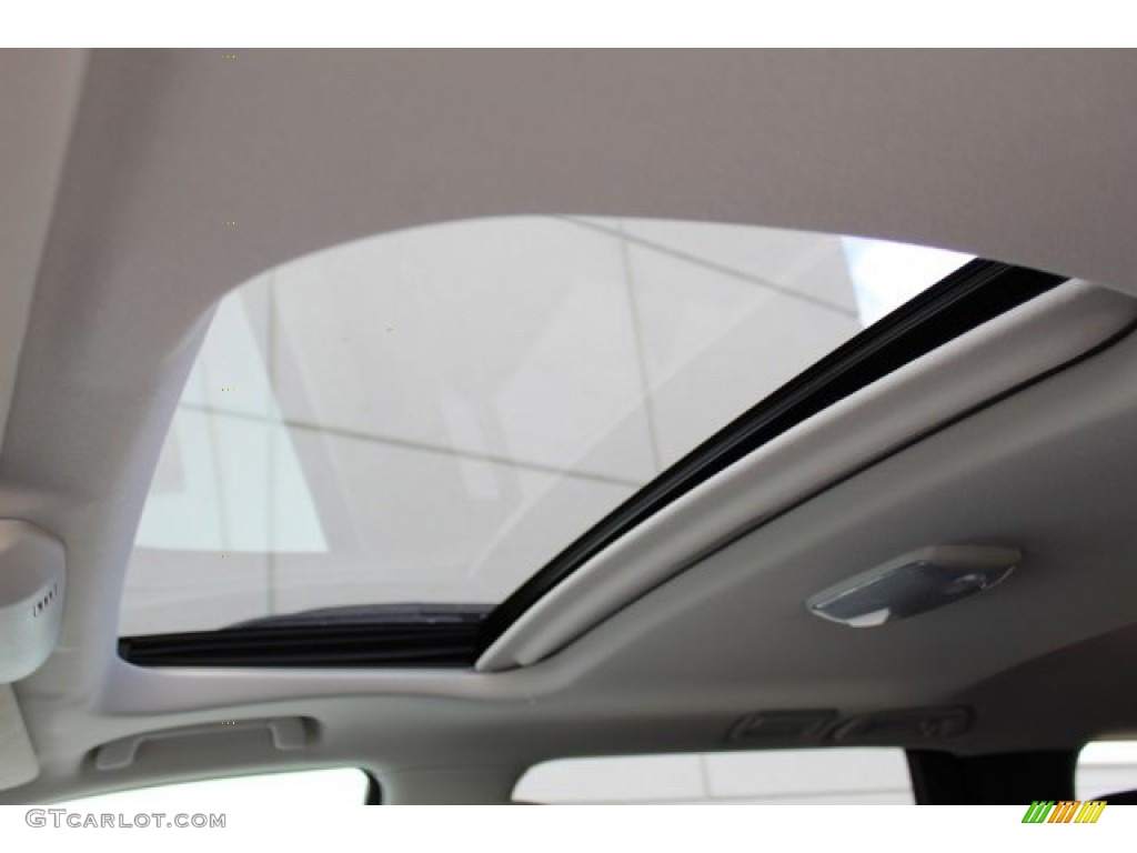 2019 Toyota Sequoia TRD Sport Sunroof Photo #134345340