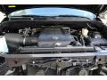  2019 Sequoia TRD Sport 5.7 Liter i-Force DOHC 32-Valve VVT-i V8 Engine