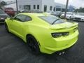 Shock (Light Green) - Camaro SS Coupe Photo No. 3