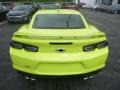 Shock (Light Green) - Camaro SS Coupe Photo No. 4