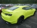 Shock (Light Green) - Camaro SS Coupe Photo No. 5