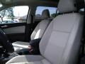 Platinum Gray Metallic - Tiguan SEL 4MOTION Photo No. 3