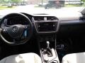 Platinum Gray Metallic - Tiguan SEL 4MOTION Photo No. 4