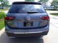 Platinum Gray Metallic - Tiguan SEL 4MOTION Photo No. 5
