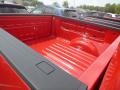 Red Hot - Colorado WT Crew Cab 4x4 Photo No. 6