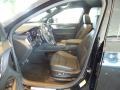 2020 Cadillac XT6 Jet Black Interior Interior Photo