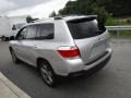 Classic Silver Metallic - Highlander Limited 4WD Photo No. 7