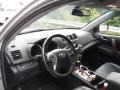 Classic Silver Metallic - Highlander Limited 4WD Photo No. 12