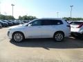 Crystal White Tricoat - XT6 Premium Luxury AWD Photo No. 2
