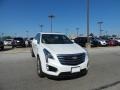 Crystal White Tricoat - XT5 Luxury AWD Photo No. 1