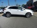 Crystal White Tricoat - XT5 Luxury AWD Photo No. 2