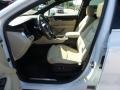 Crystal White Tricoat - XT5 Luxury AWD Photo No. 3