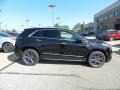 Stellar Black Metallic - XT5 Luxury AWD Photo No. 2