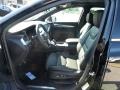 Stellar Black Metallic - XT5 Luxury AWD Photo No. 3