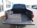 2008 Speedway Blue Toyota Tacoma V6 TRD Sport Double Cab 4x4  photo #11