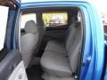 2008 Speedway Blue Toyota Tacoma V6 TRD Sport Double Cab 4x4  photo #23