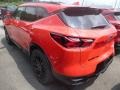 Red Hot - Blazer RS AWD Photo No. 3