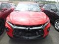 Red Hot - Blazer RS AWD Photo No. 6