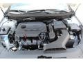 Symphony Silver - Sonata Sport Photo No. 23
