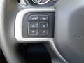 Bright White - 3500 Tradesman Regular Cab 4x4 Chassis Photo No. 15