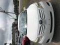 Super White - Camry LE Photo No. 2