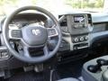 Bright White - 3500 Tradesman Regular Cab 4x4 Chassis Photo No. 23