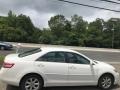 Super White - Camry LE Photo No. 5
