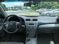 Super White - Camry LE Photo No. 10