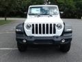 Bright White - Gladiator Sport 4x4 Photo No. 3