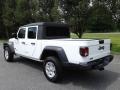 Bright White - Gladiator Sport 4x4 Photo No. 8