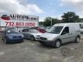 2012 Silver Metallic Ford Transit Connect XL Van #134337662