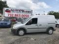 Silver Metallic - Transit Connect XL Van Photo No. 2