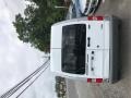Silver Metallic - Transit Connect XL Van Photo No. 4