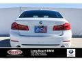 2019 Alpine White BMW 5 Series 530e iPerformance Sedan  photo #3