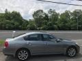 Black Obsidian - M 35x Sedan Photo No. 5