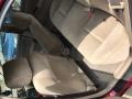 2006 Impulse Red Pearl Toyota Corolla LE  photo #9