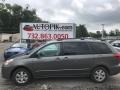 2004 Phantom Gray Pearl Toyota Sienna LE  photo #5