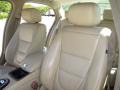 Platinum Silver Metallic - XJ XJ8 Photo No. 10