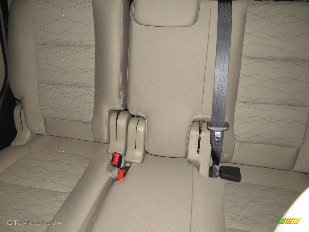 2015 Explorer 4WD - Deep Impact Blue / Medium Light Stone photo #19