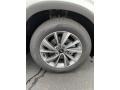 Quartz White - Santa Fe SEL AWD Photo No. 31