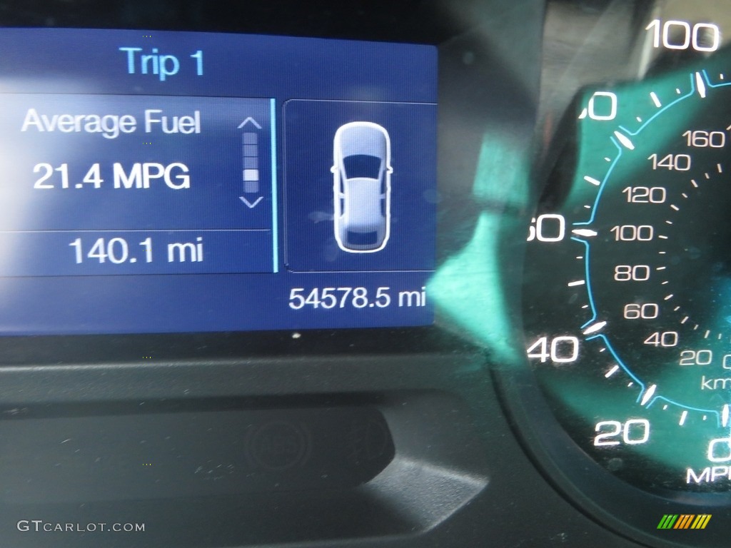 2015 Explorer 4WD - Deep Impact Blue / Medium Light Stone photo #29