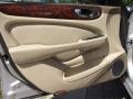 Platinum Silver Metallic - XJ XJ8 Photo No. 48