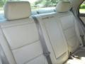 Platinum Silver Metallic - XJ XJ8 Photo No. 61