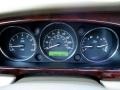 Platinum Silver Metallic - XJ XJ8 Photo No. 62