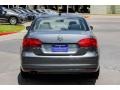 Platinum Gray Metallic - Jetta SE Sedan Photo No. 6