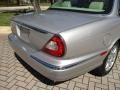 Platinum Silver Metallic - XJ XJ8 Photo No. 68