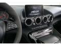 2018 designo Selenite Grey Magno (Matte) Mercedes-Benz AMG GT C Roadster  photo #5