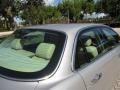 Platinum Silver Metallic - XJ XJ8 Photo No. 72